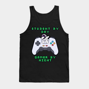 Gamer Tank Top